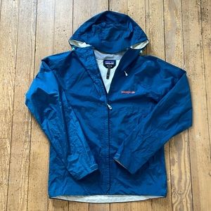 Patagonia Torrentshell Jacket Men’s